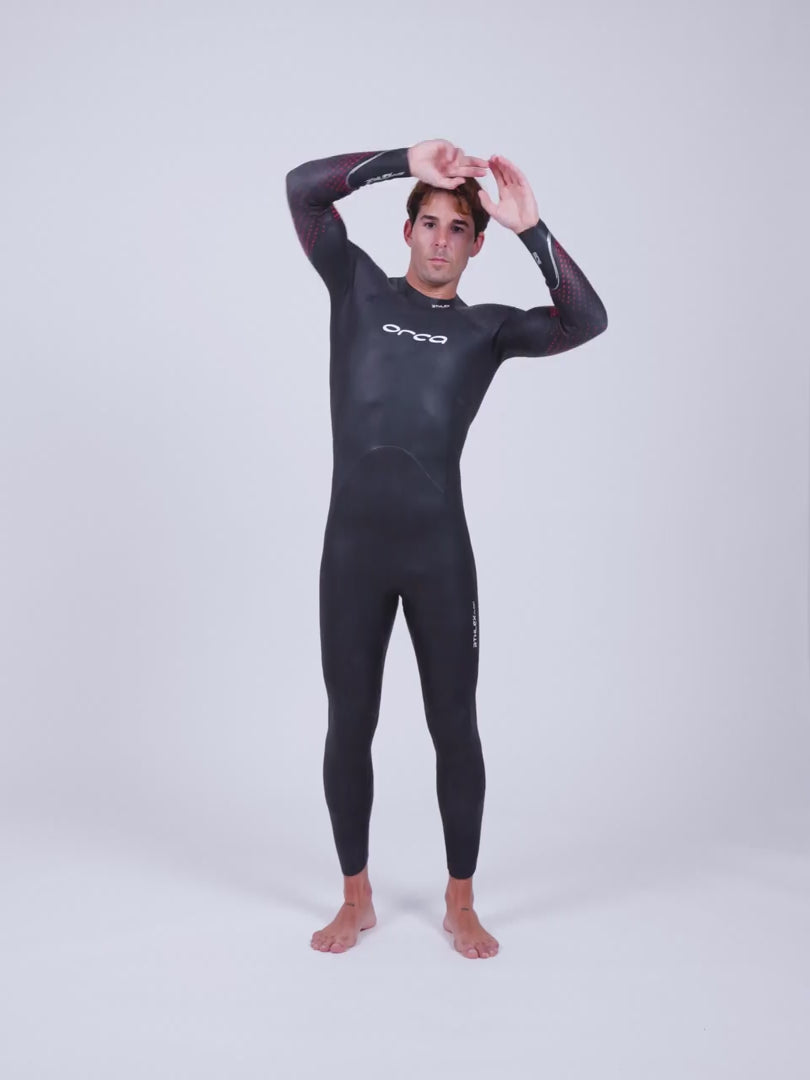 Test Orca Athlex Float V2 : la combinaison idéale pour débuter en eau libre ?