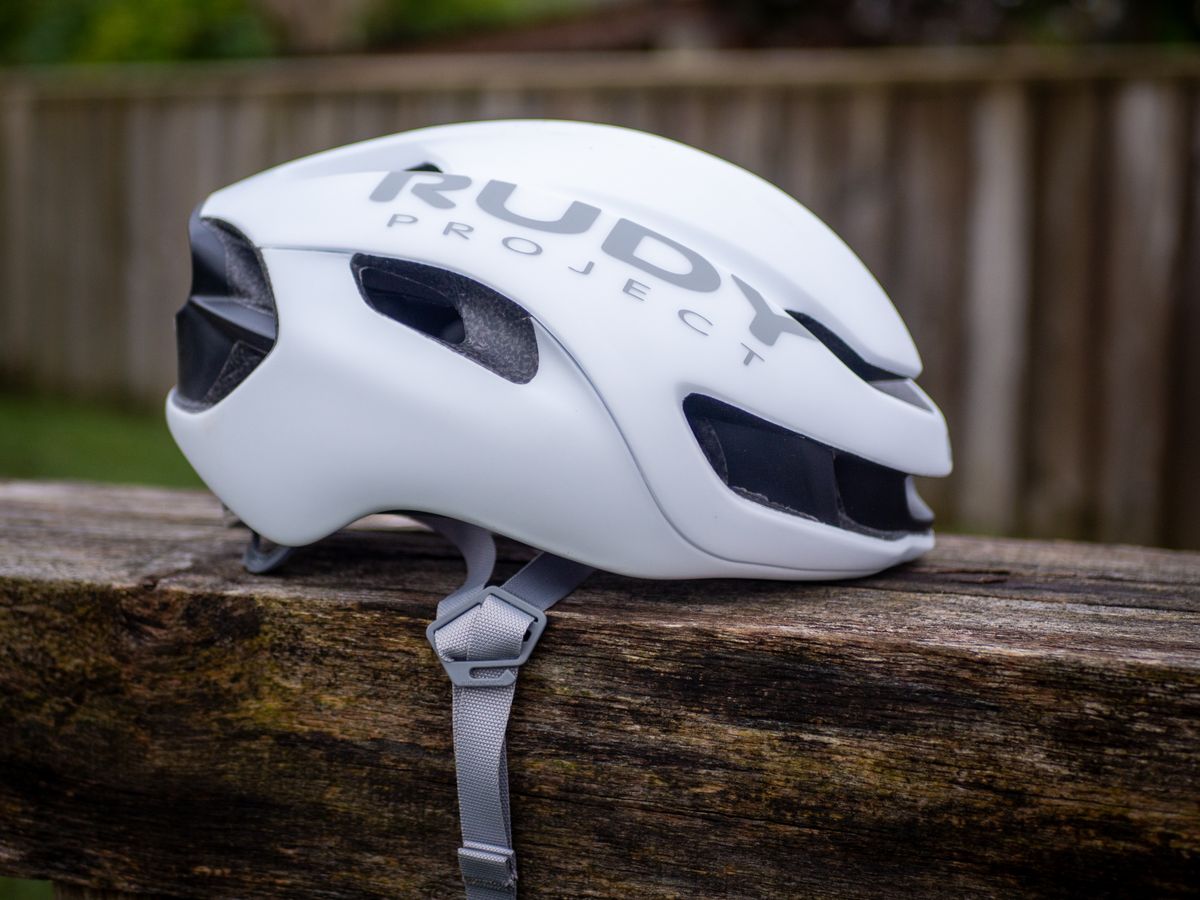Rudy Project Nytron, profil aérodynamique